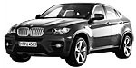 BMW E71 U3122 Fault Code