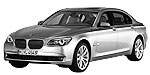 BMW F01 U3122 Fault Code