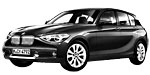 BMW F20 U3122 Fault Code