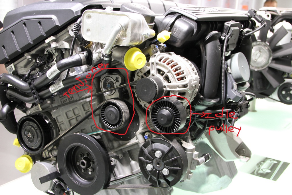 See U3122 in engine